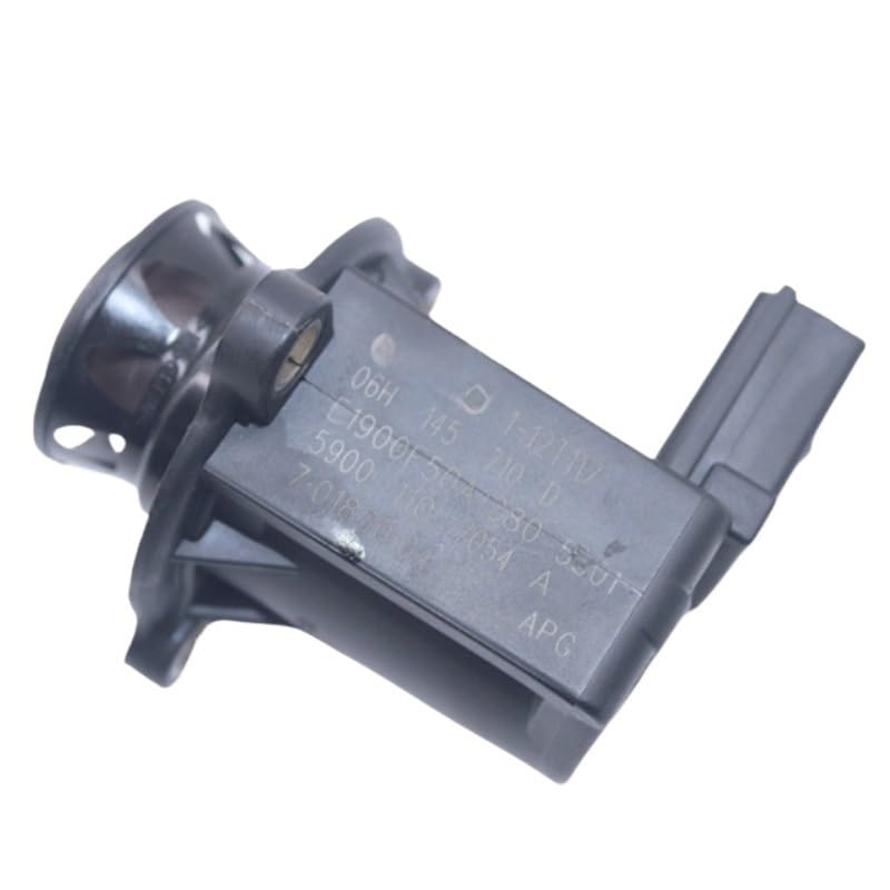Válvula 06H145710D soluciona pérdida de potencia en Audi A4 y Q5