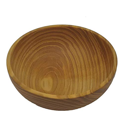 Foto von Eschenfelder Kornquetsche | Flocker | Wandmodell Alu- & Holz-Trichter | Flockenquetsche | Buche | made in Germany (Komplett-Set Holz)