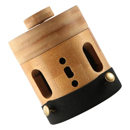 Boîte moxa de moxibustion portable épaule taille soulagement douleurs dos