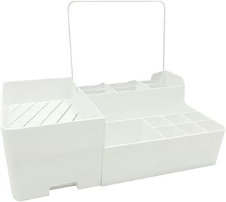 Bolsa de maquillaje - Organizador de cosmétic...