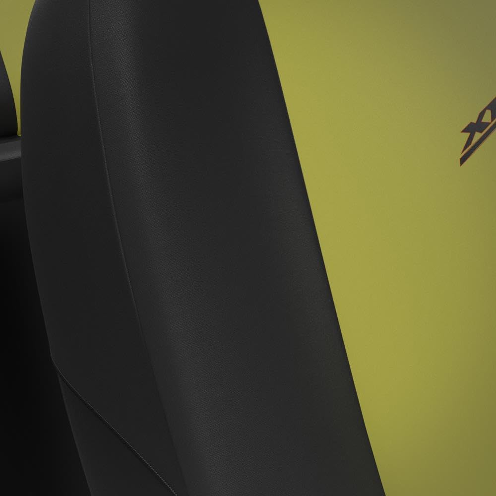 Mossa Fundas Asientos Coche aptas para Kia Ceed I II III (2006- ) X.R-Y