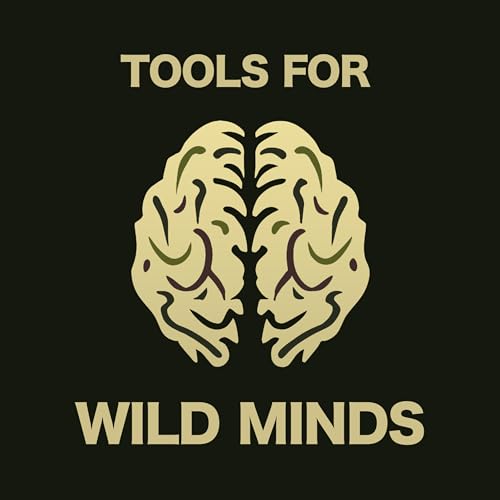 EP84: Tools For Wild Minds ↣ Square Breathing