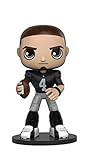 Funko Wobbler: NFL - Derek Carr Action Figure