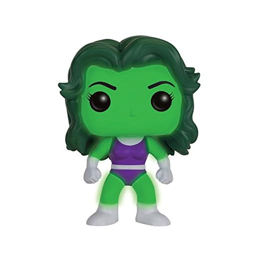 Funko 599386031 - Figura Marvel - hulka