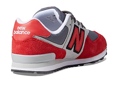 Image of New Balance Kid's 574 V1 Classic Lace-Up Sneaker (Big Kid)