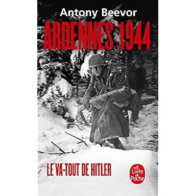 Ardennes 1944