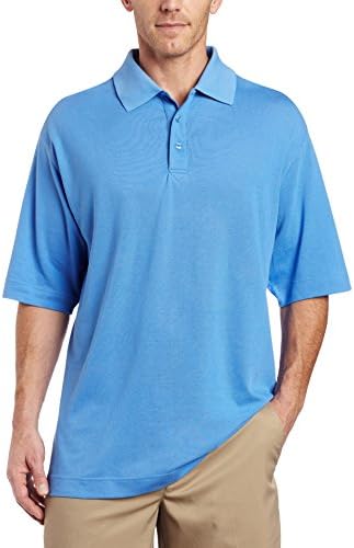 Cutter & Buck Men's CB Drytec Championship Polo Shirt