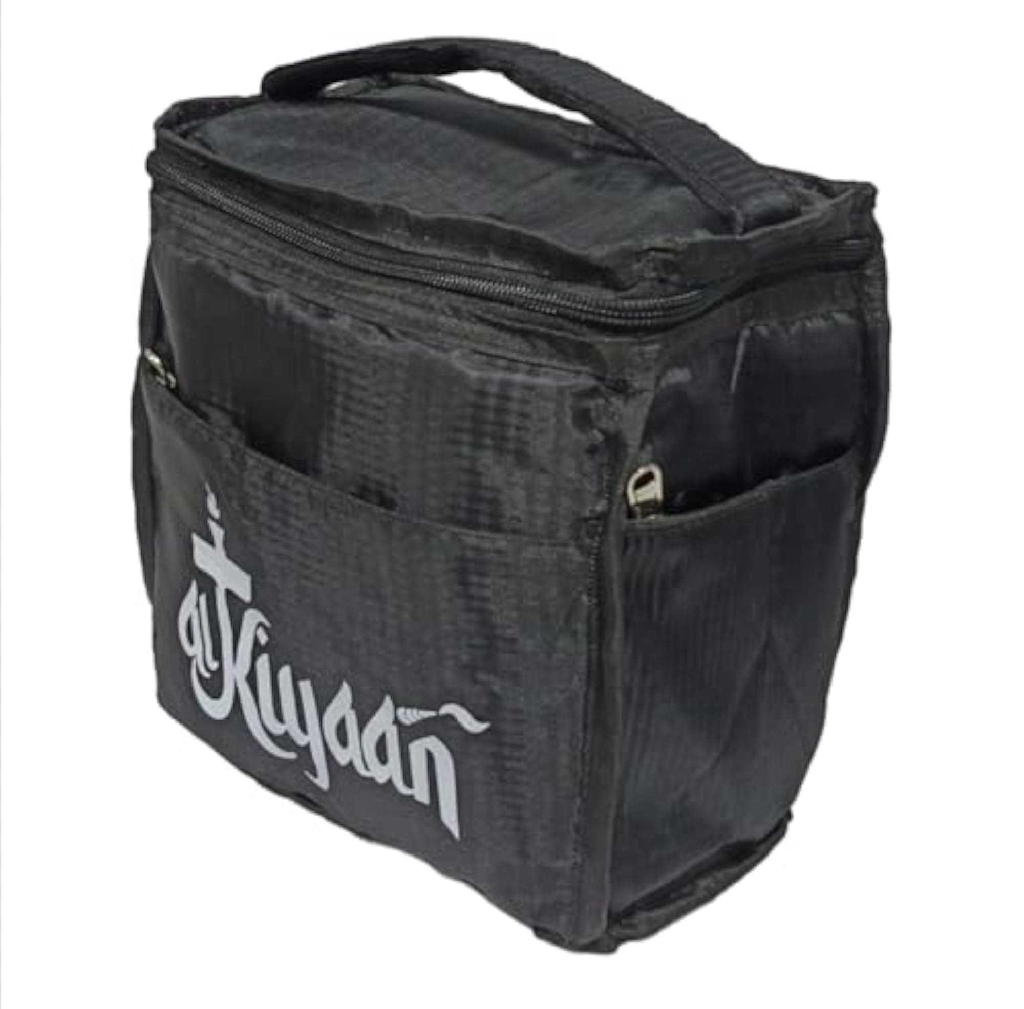 Premium Hookah Carry Bag, Padded Storage Case