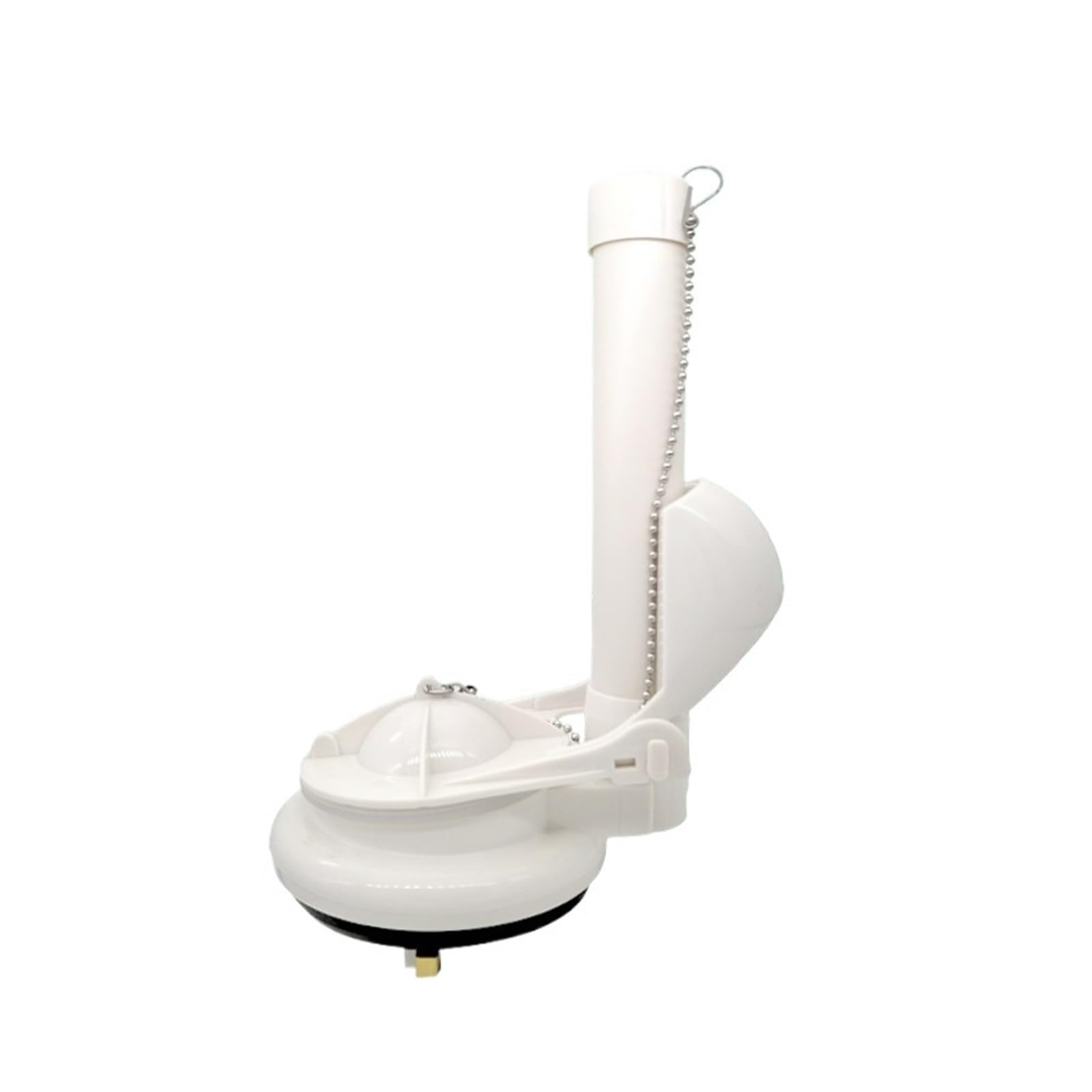 Válvula de inodoro de 3 pulgadas para solucionar fugas de agua en la cisterna