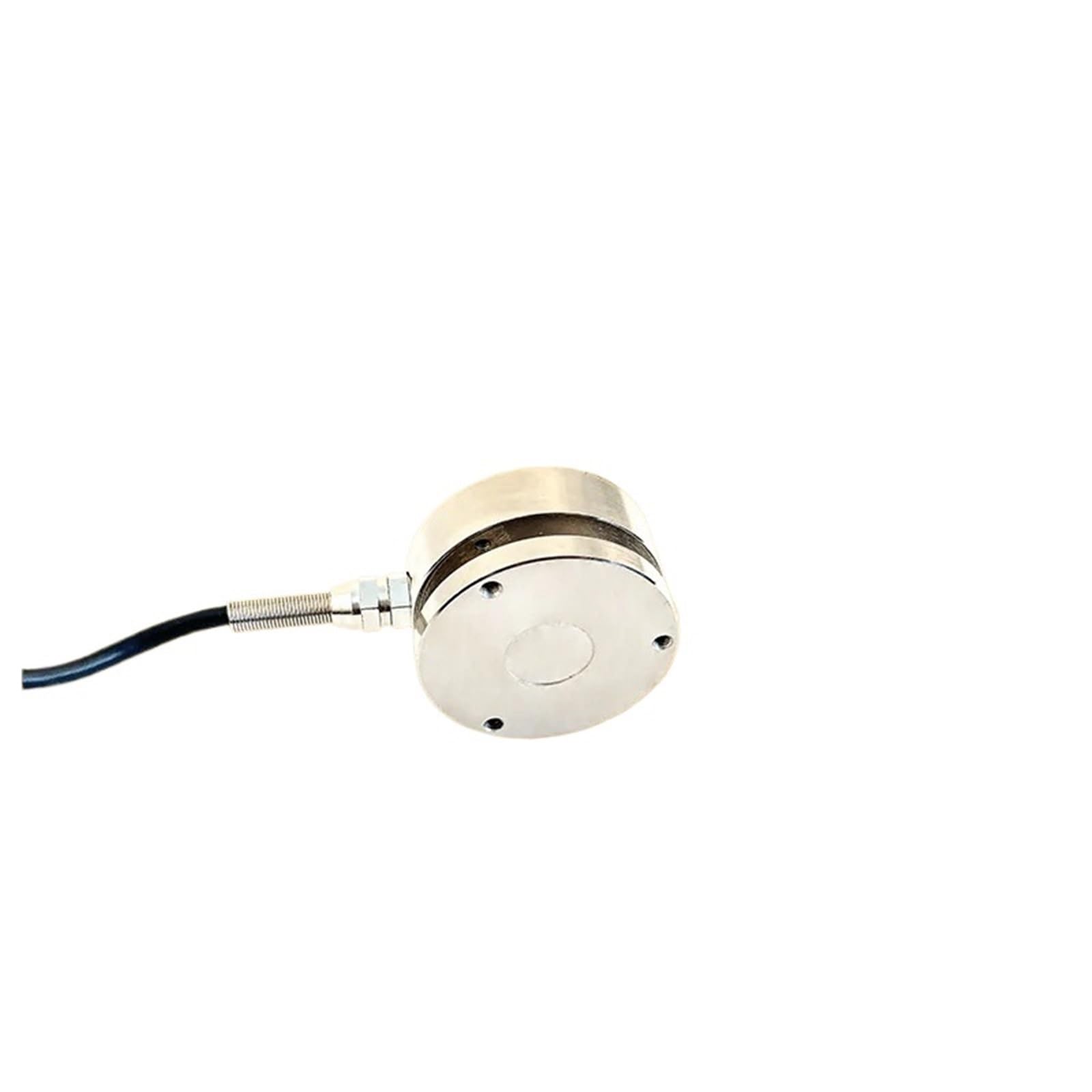 Celda de Carga de Fuerza de Alta precisión de 58 mm y Alta precisión con Alta Estabilidad Opciones de 10 kg a 5 t for compresión/pesaje(5T)