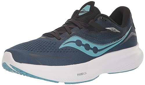 Image of Saucony Men's Ride 15 Sneaker