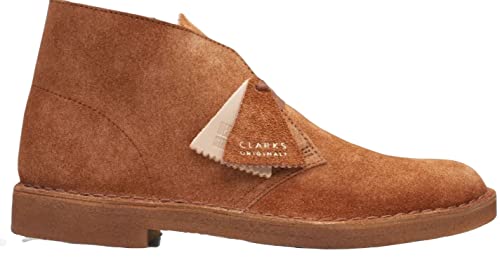 Image of Clarks mens Desert Boot
