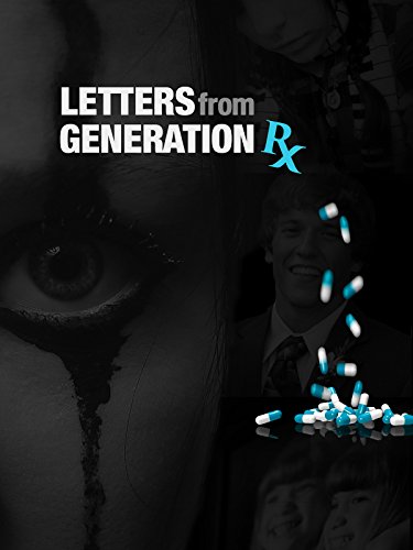 Letters from Generation RX