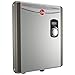Rheem 18kW 240V Tankless Electric Water Heater, Gray