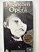 Produktbild The Phantom Of The Opera [VHS] [UK Import]