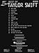 Best of Taylor Swift - 15 Hits Arranged for Five-Finger Piano - 2nd Edition | Beginner Piano Sheet Music Songbook with Lyrics and Teacher Accompaniments | Easy Pop Arrangements for Students