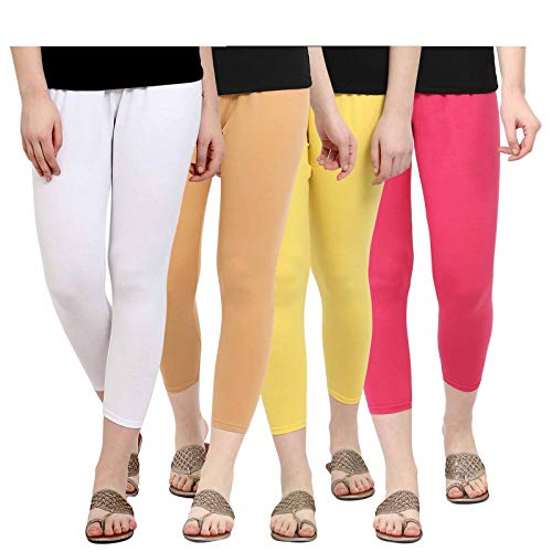Image of NGT Women's Slim Fit Leggings