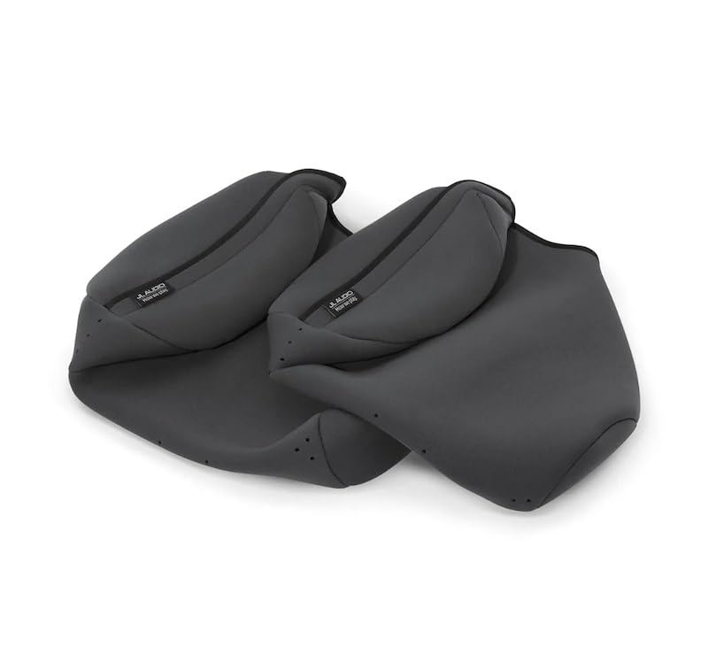 Covers f/M6 8.8 Enclosed Tower Speakers [010-13835-00]