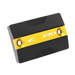Fluid Reservoir Cap Cover For Cb190R Cb190X Cb190Ss Cb 190 Motorcycle Accessories Front Brake Cylinder Fluid Reservoir Cover Cap Protective 3 41ukmyrcwql. sl500 . ss300