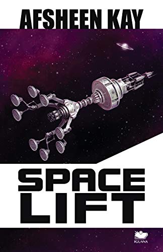 Space Lift view 2