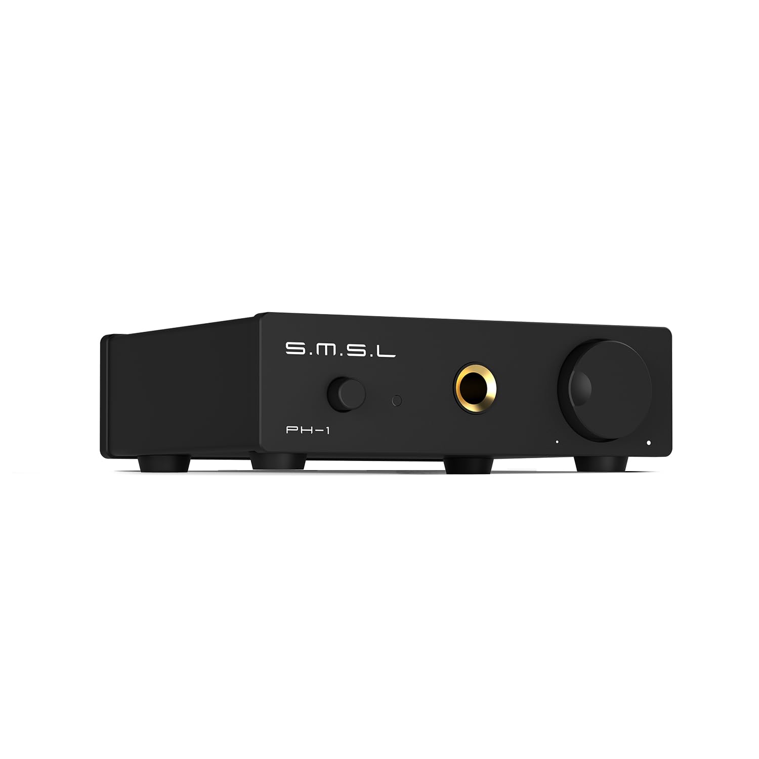 Amazon.co.jp: S.M.S.L PH-1 フォノイコライザー プリアンプ MM