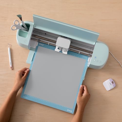 Cricut Value Permanent Vinyl, Gray (12 in x 10 ft) - image 9