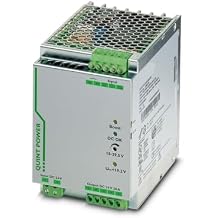 Switching Power Supply, Power Supply QUINT-PS/1AC/48DC/10-2866682 for Industrial Automation, Energy Management etc