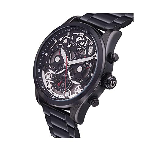 Image of Giordano Multifunctional Men's Watch-GD-1087