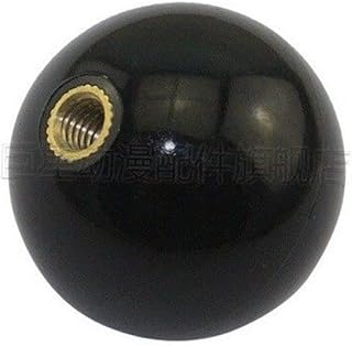 DAGIJIRD Joystick Top Ball Handle Joystick Handle Knob Repair Part for ZIPPY for SANWA for SEIMITSU