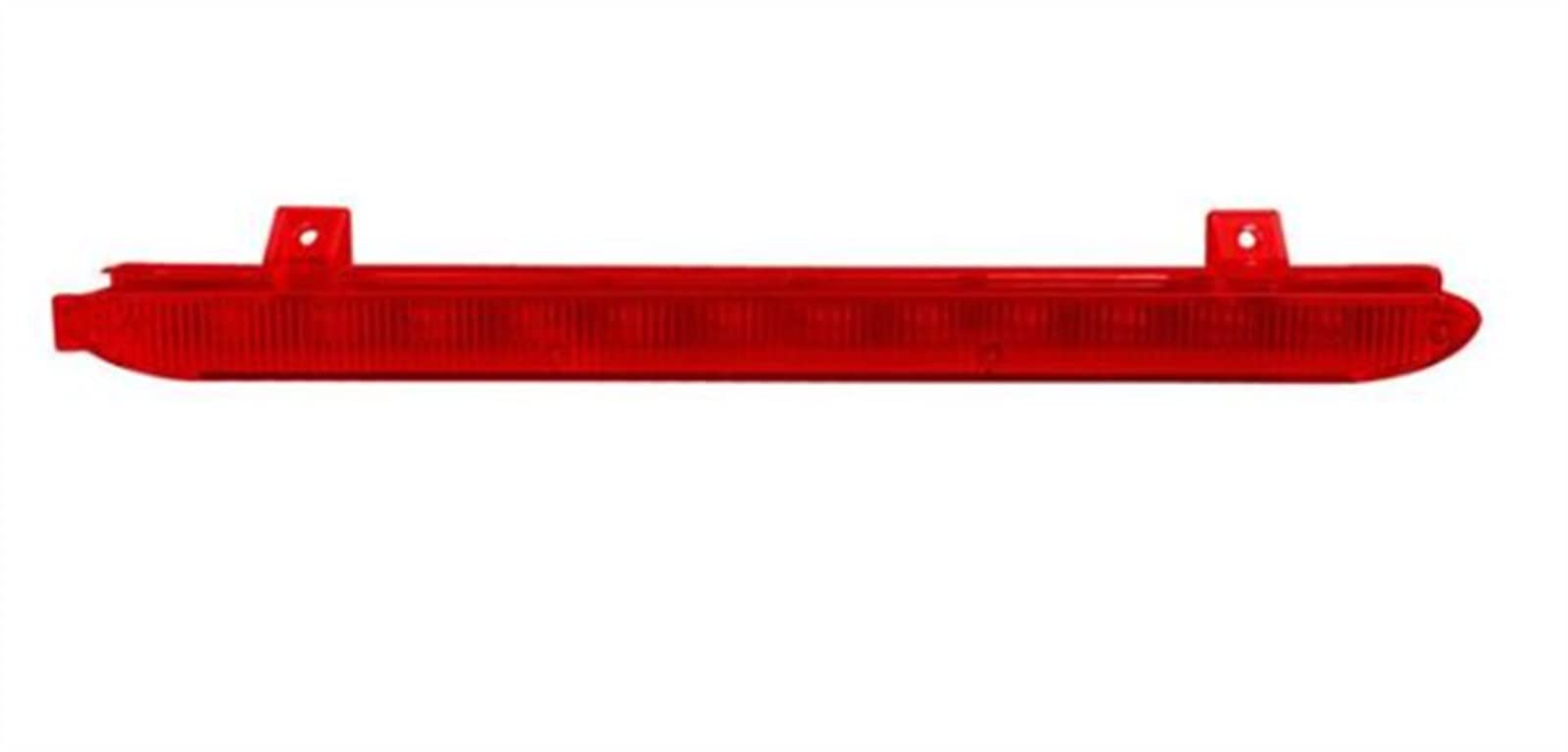 Terza Luce Stop Posteriore Alta | 63257221834 Per Mini R56 R57 R58 R60 | In ABS, Impermeabile E Antiurto