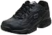 Skechers for Work Women's Albie Relaxed-Fit Slip Resistant Walking Shoe
