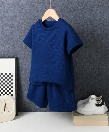 Image of Kids Co-ord Set