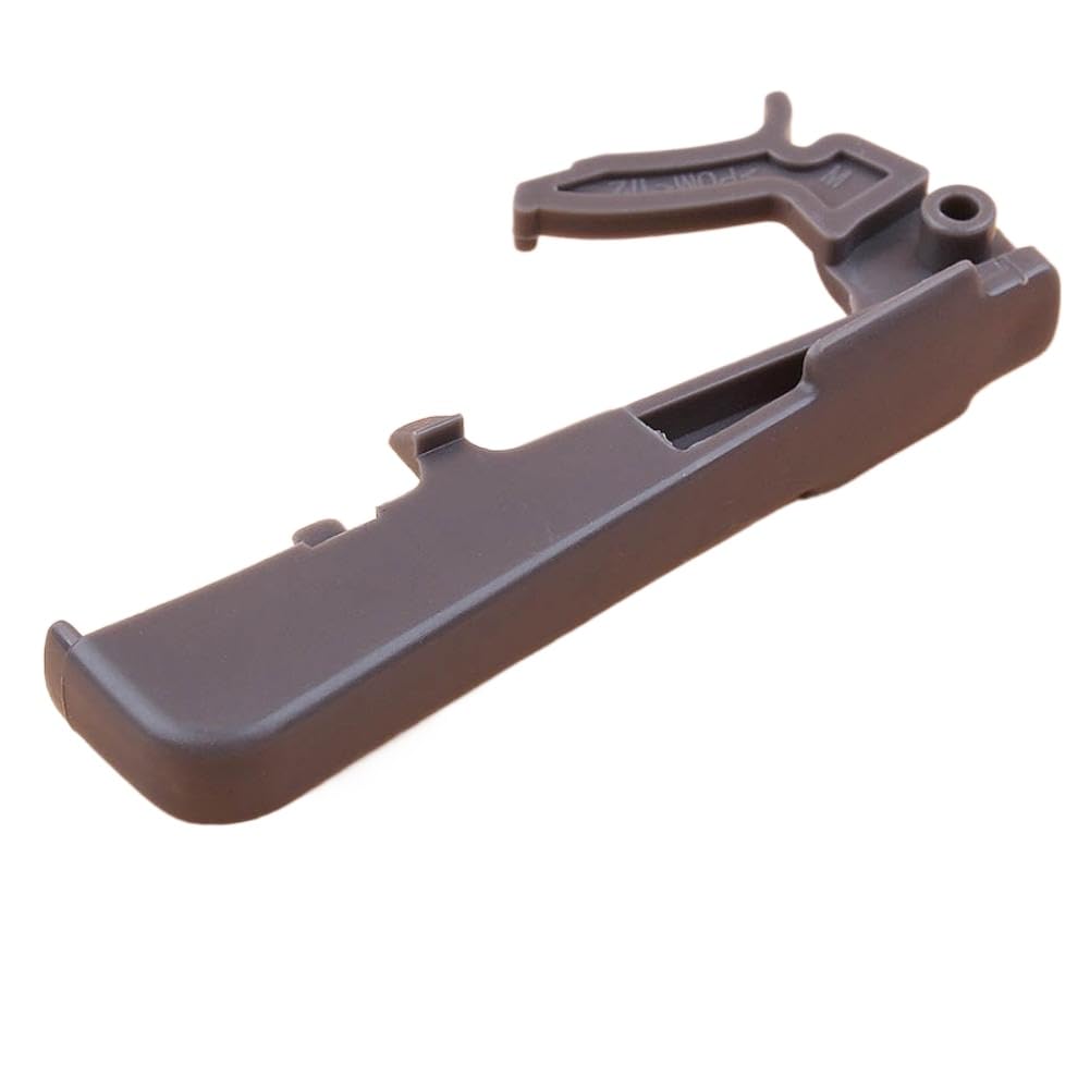 del Fermo di Blocco del grilletto 'acceleratore 503854401 Compatibile con motoseghe 340 350 345 346 351 353 357 XP 359 EPA