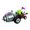Angry Birds - Piggy Car Escape