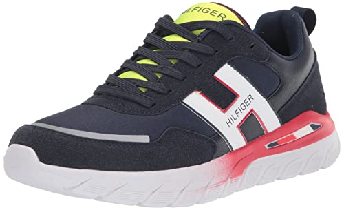 Image of Tommy Hilfiger Adaptive Mens Nanuet