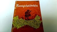 Rumpelstiltskin Level 9 0669045233 Book Cover
