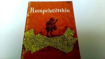 Paperback Rumpelstiltskin Level 9 Book