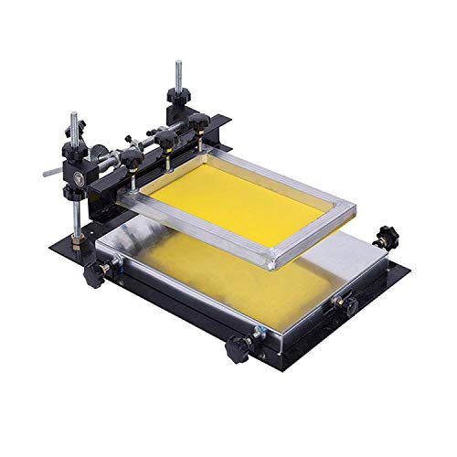 Macchina serigrafica a 4 colori - Tutti i produttori del settore Macchina serigrafica a 4 colori - Tutti i produttori del settore