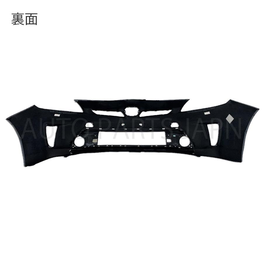 30プリウス S Sツーリング 純正バンパー　フォグあり　極上美品　引き取りのみ 30プリウス S Sツーリング 純正バンパー フォグあり 極上美品 引き取り