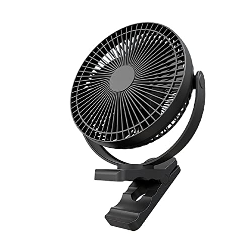 Ventilateur portable USB Feng Shui de table et de plafond sans fil 5000mAh
