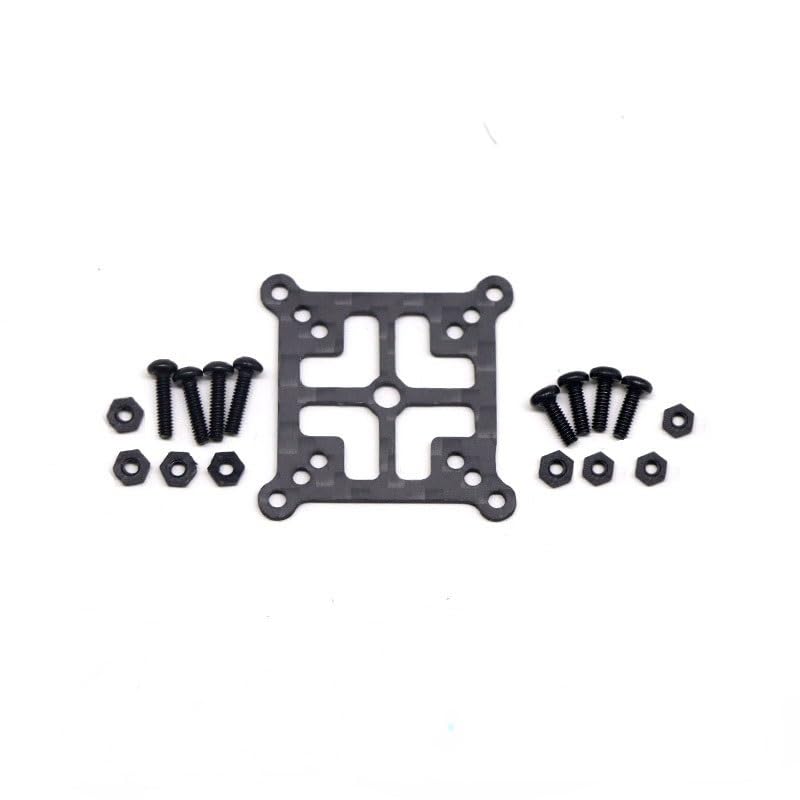 Amazon.co.jp: カーボンファイバー FPV フライトコントローラー