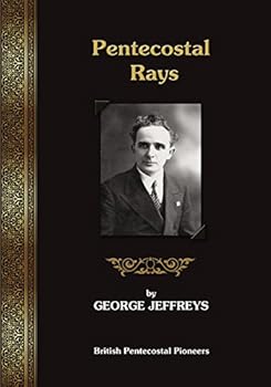 Pentecostal Rays