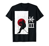 ジャパンホッケー ジャパニーズアイスホッケー Tシャツ