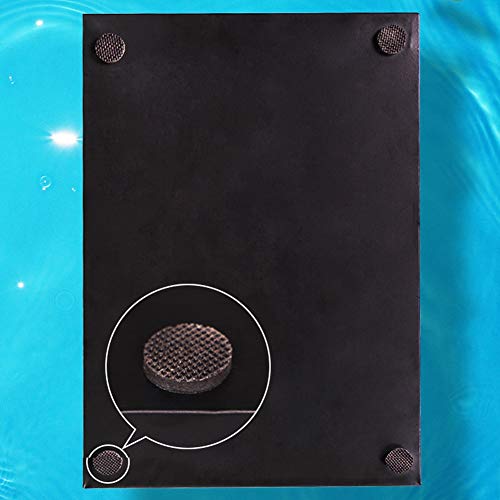 Support de rangement extérieur en acier robuste pour parapluies - 7
