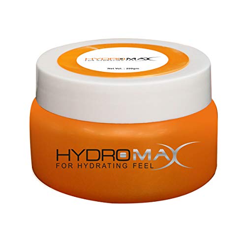 Hydromax Cream- Pack Of 1 Cream For Hydrating Feel 200Gm