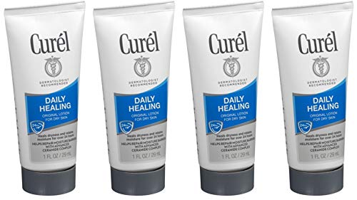 curel original lotion