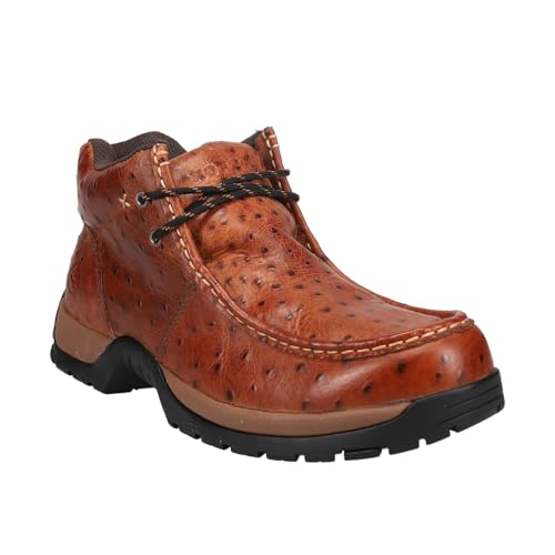 Roper Men's Performance 2 Eyelet Boot2