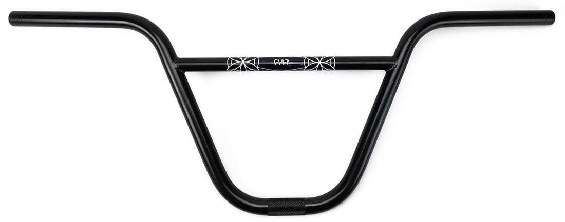 CULT AK 10" HANDLEBAR BLACK