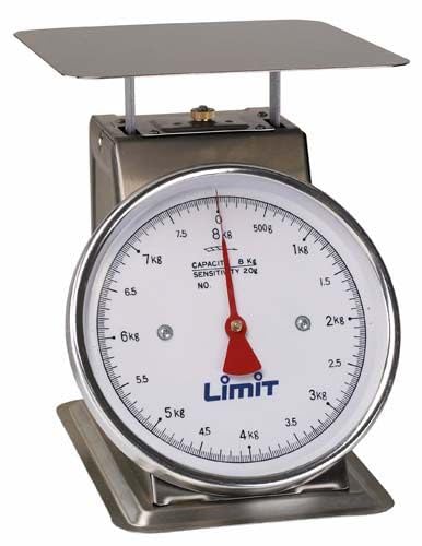Limit Báscula para Paquetes 30kg miniatura 1
