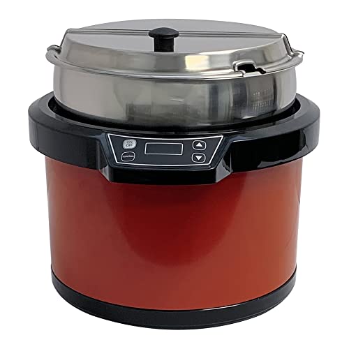 HATCO - R02.04.450.00 BOOSTER ELEMENT;208V 4500W 1-3/4OC